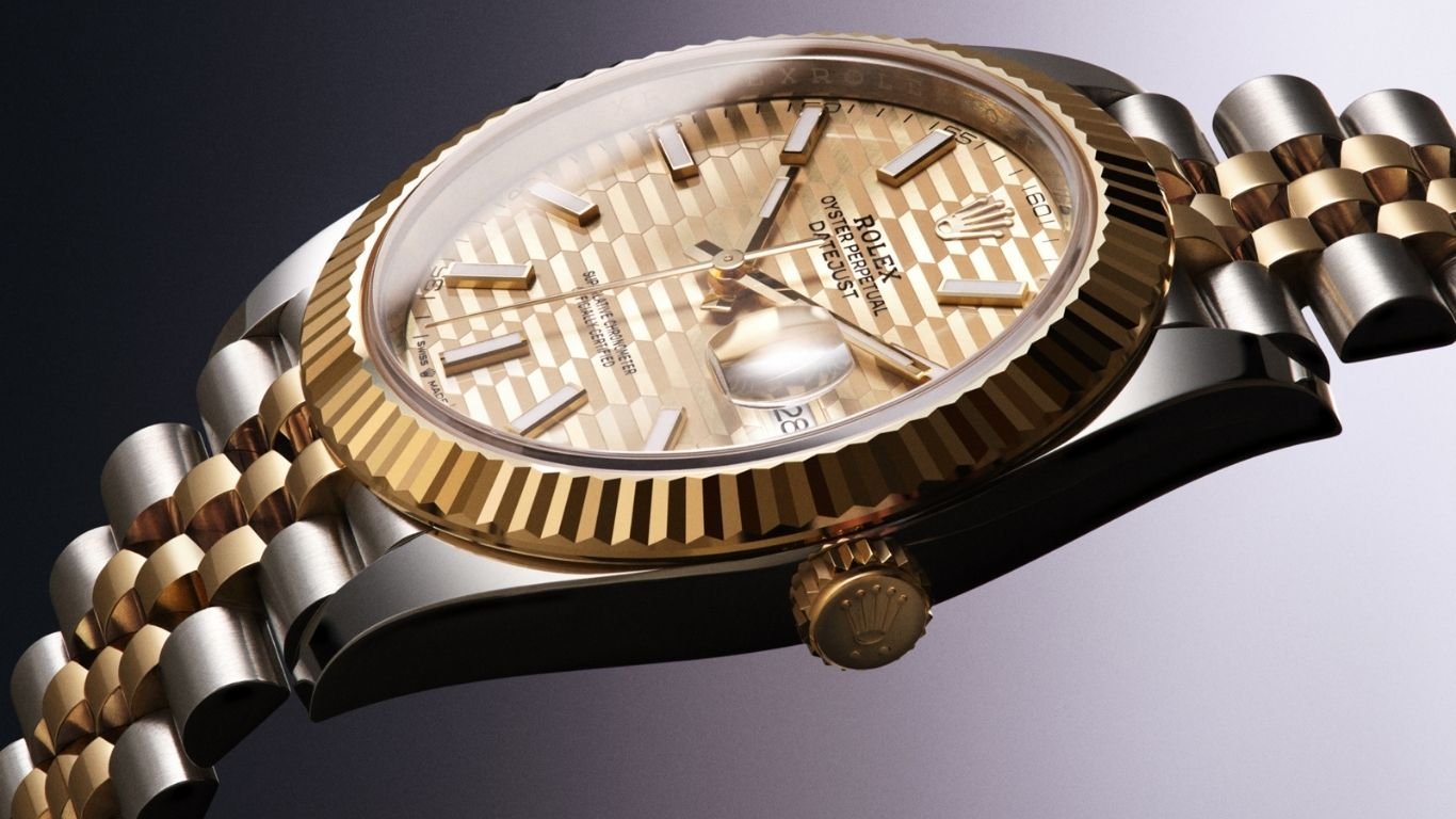 Cosmograph Daytona