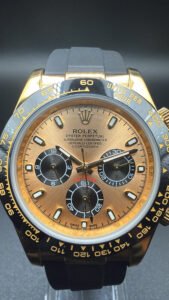 Rolex Cosmograph Daytona 116518LN-0048