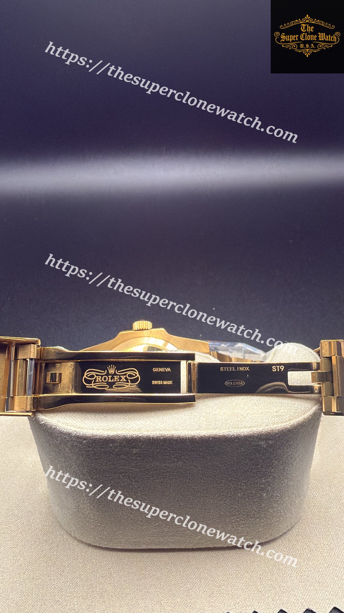 Rolex Submariner 116618LN - 0001 - Image 7