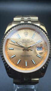 Rolex Datejust 116238 - 0059