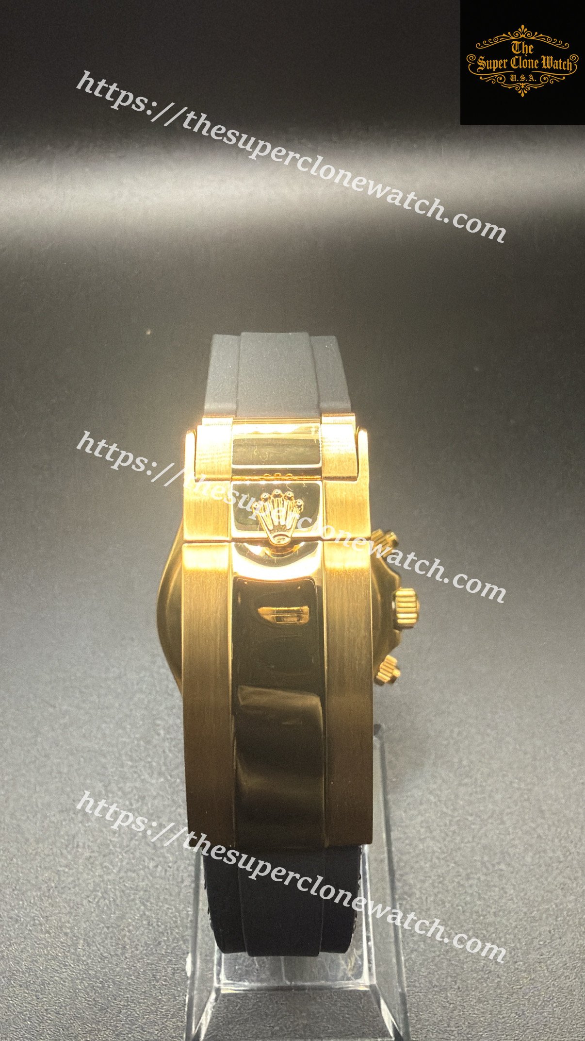 Rolex Cosmograph Daytona 116518LN-0048 - Image 8