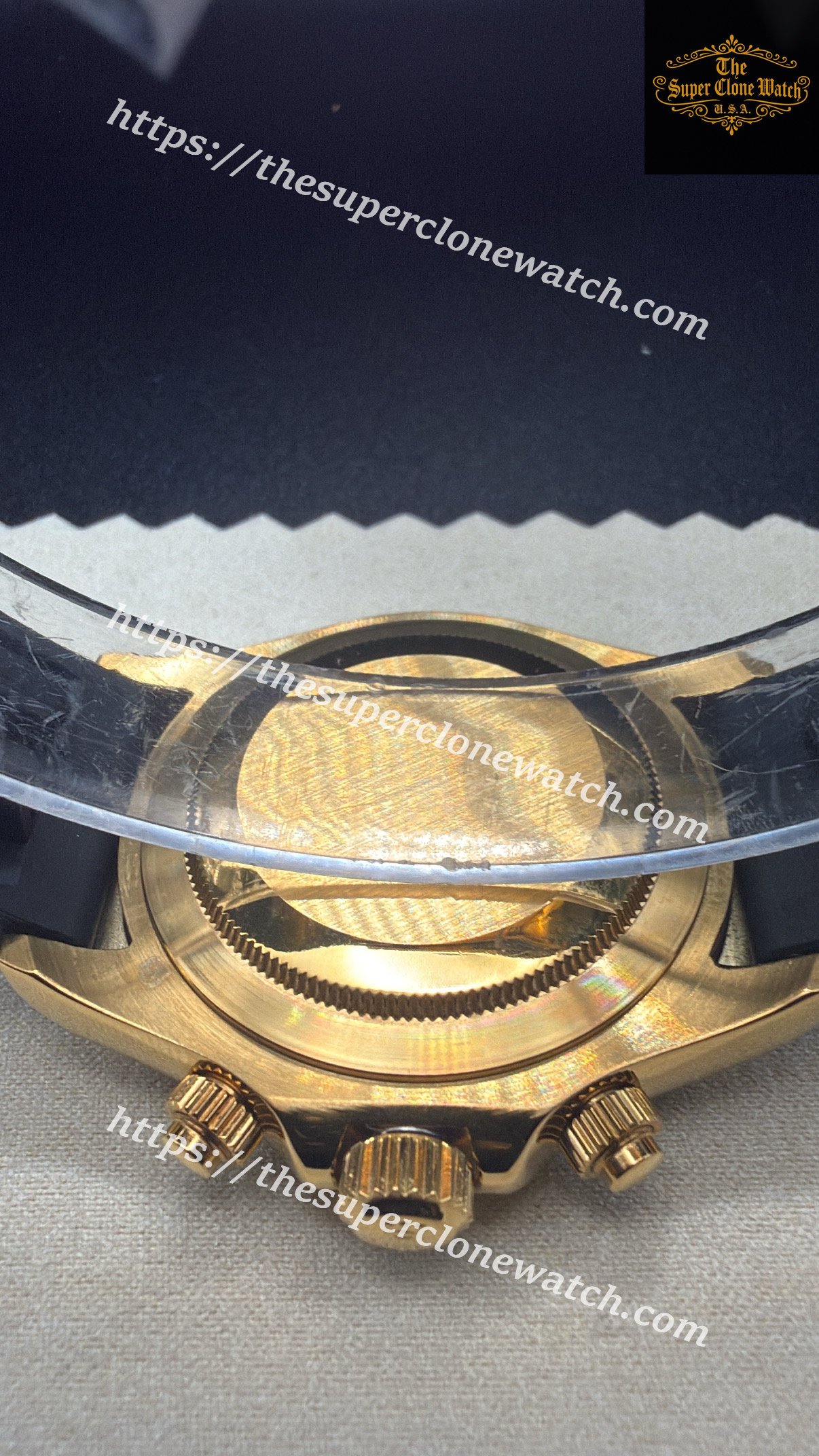 Rolex Cosmograph Daytona 116518LN-0048 - Image 6