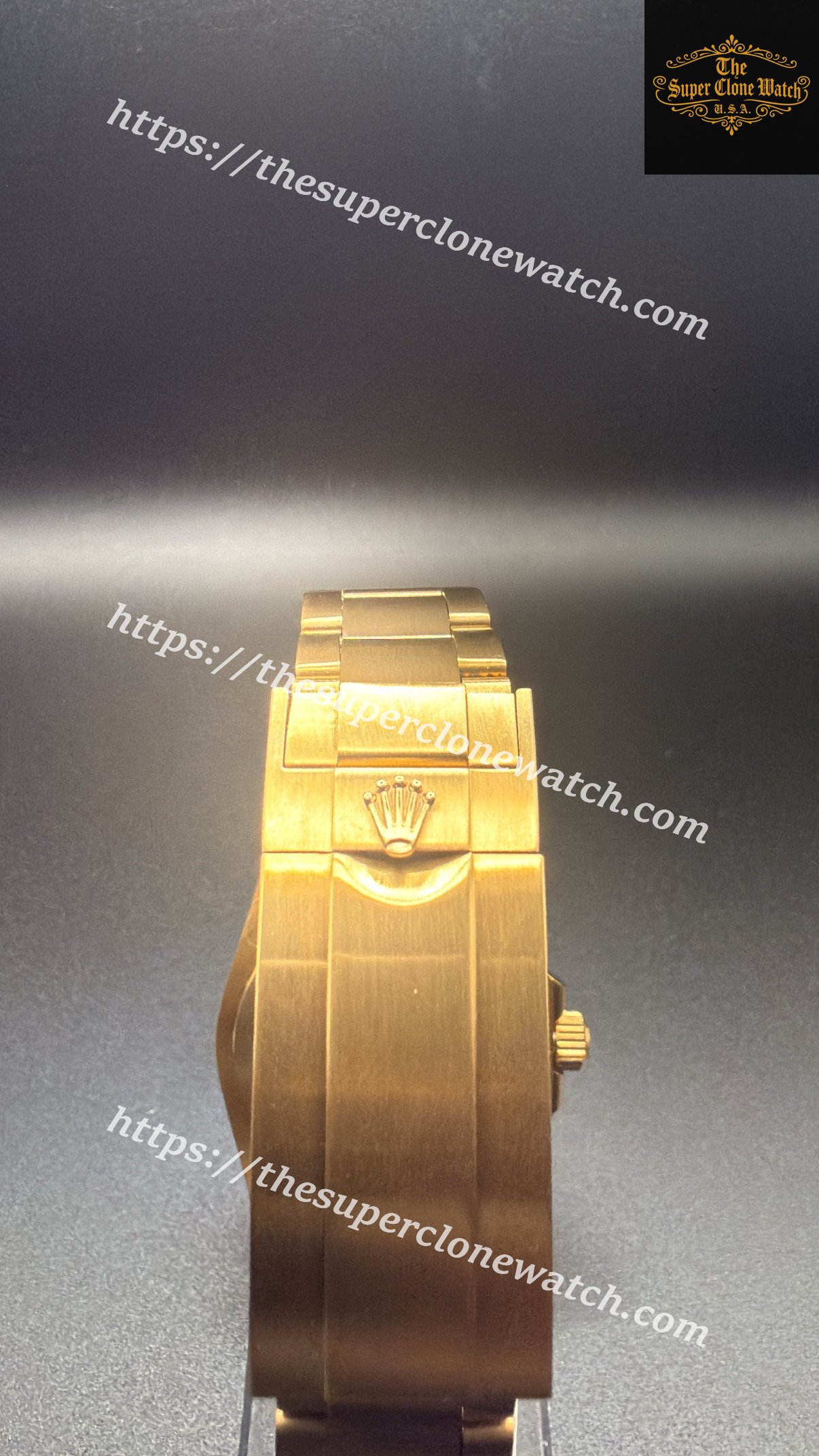 Rolex Submariner 116618LN - 0001 - Image 8